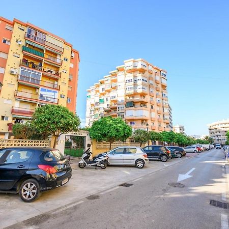Burgos 2 Terrace, Pool, Parking By 10Tosea Apartment Фуeнхирола Екстериор снимка