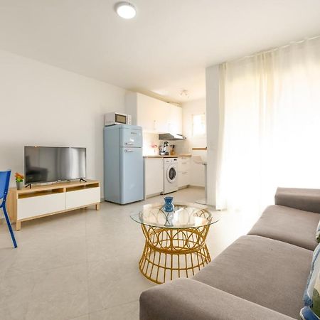 Burgos 2 Terrace, Pool, Parking By 10Tosea Apartment Фуeнхирола Екстериор снимка