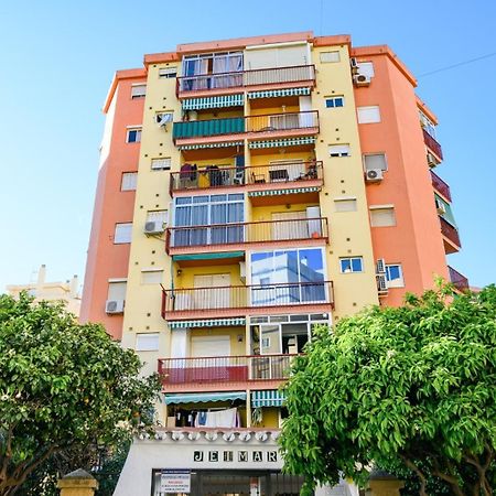Burgos 2 Terrace, Pool, Parking By 10Tosea Apartment Фуeнхирола Екстериор снимка